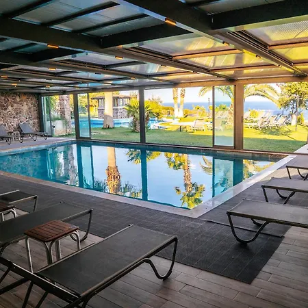 Alis Farm Boutique & Hotell