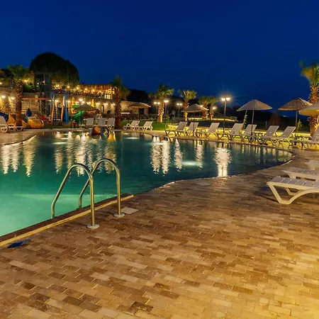 Hotel Alis Farm Boutique &