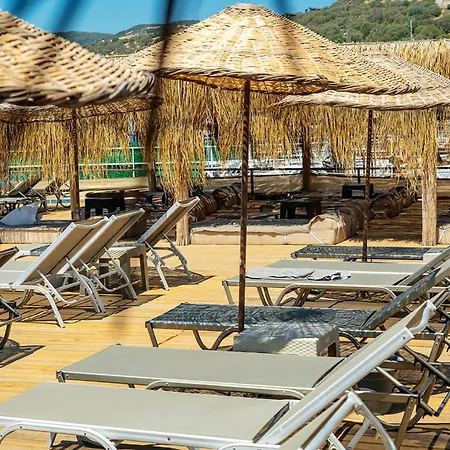 Alis Farm Boutique & Hotell Assos