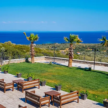 Hotell Alis Farm Boutique & Assos