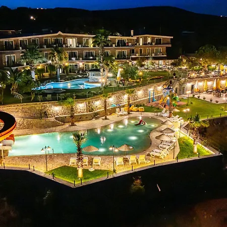 Alis Farm Boutique Hotel&spa 2*