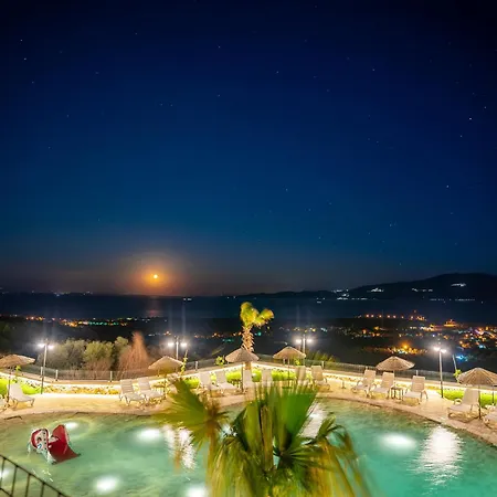 Hotell Alis Farm Boutique &