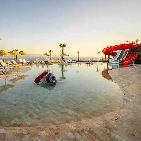 Hotel Alis Farm Boutique & 2*