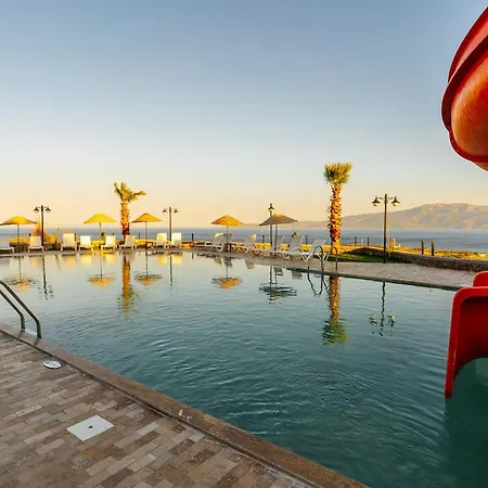 Alis Farm Boutique & Hotel Assos