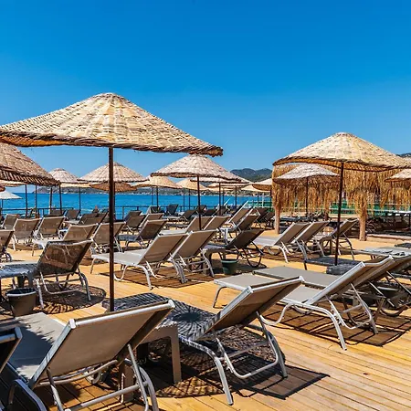 Alis Farm Boutique & 2* Assos