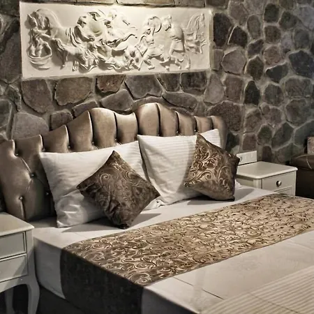 Alis Farm Boutique & Отель 2*