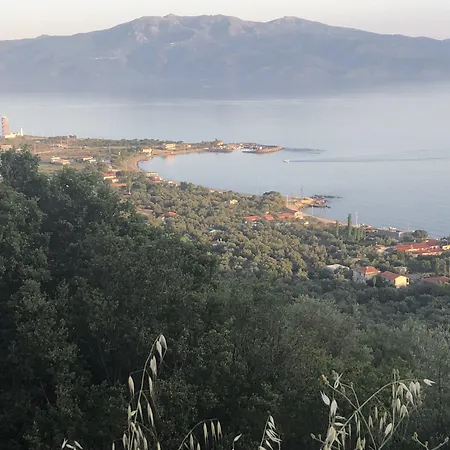 Alis Farm Boutique & 2* Assos