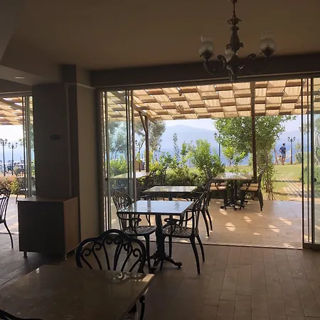 Alis Farm Boutique & 2* Assos