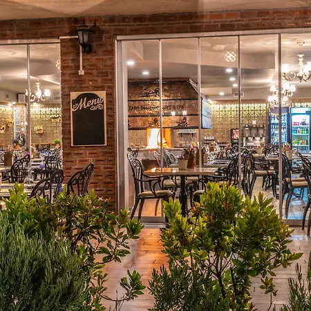 Alis Farm Boutique & 2*