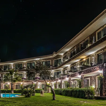 Alis Farm Boutique & 2* Ассос