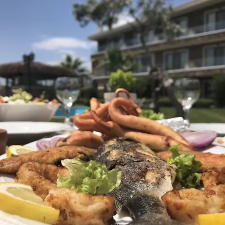 Alis Farm Boutique & 2* Assos