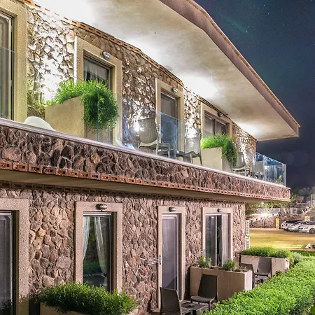 Отель Alis Farm Boutique &