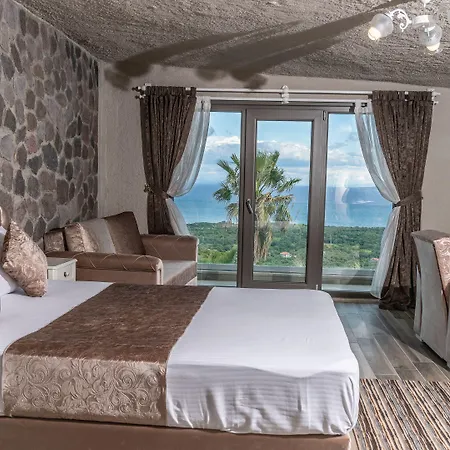 Alis Farm Boutique & Hotel Assos