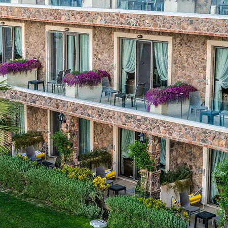 Alis Farm Boutique & Hotel