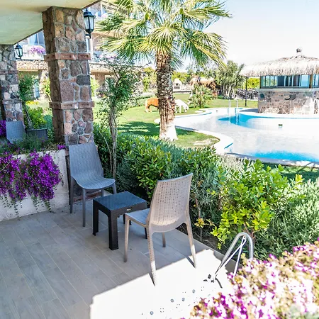 Alis Farm Boutique & Assos