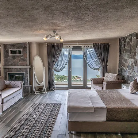 Отель Alis Farm Boutique &