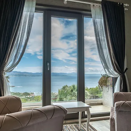 Alis Farm Boutique & Hotel Assos