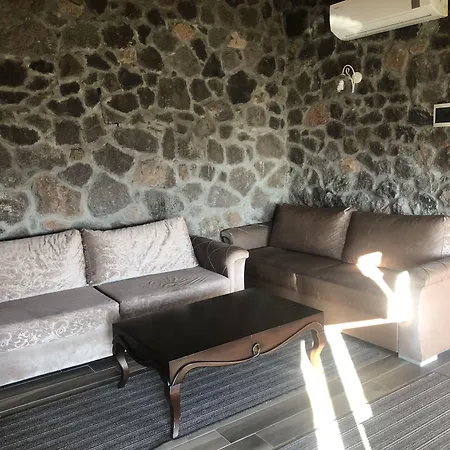 Alis Farm Boutique & Otel 2*