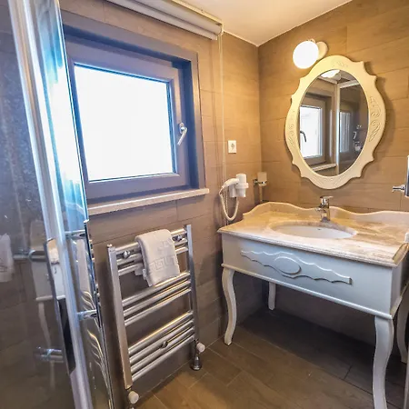 Alis Farm Boutique & Отель Ассос