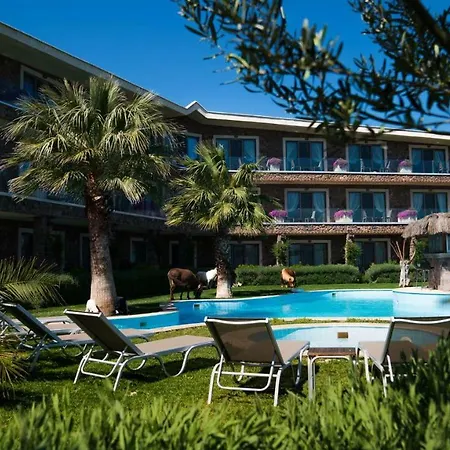 Alis Farm Boutique & 2* Assos