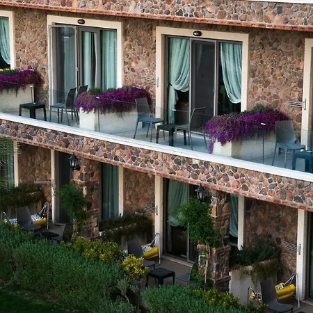 Alis Farm Boutique & 2*