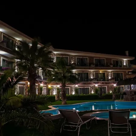 Alis Farm Boutique & Assos