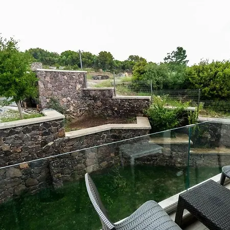 Alis Farm Boutique & Hotell Assos