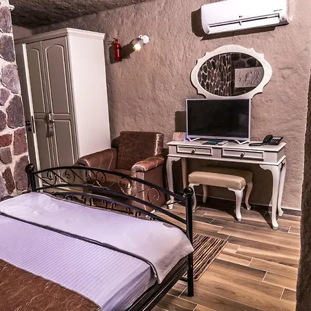 Alis Farm Boutique & Hotell Assos