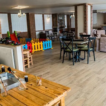 Alis Farm Boutique & 2*