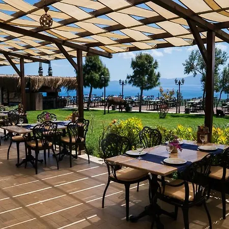 Отель Alis Farm Boutique & 2*
