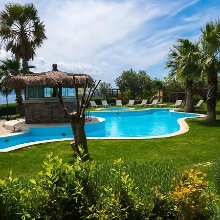 Hotel Alis Farm Boutique &