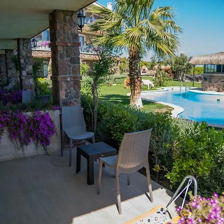 Alis Farm Boutique & 2* Assos