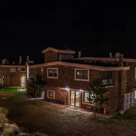 Alis Farm Boutique & Отель 2*