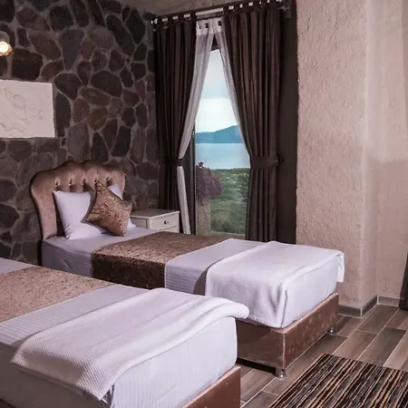 Alis Farm Boutique & Отель