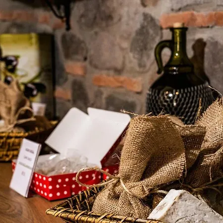 Hotel Alis Farm Boutique & 2*