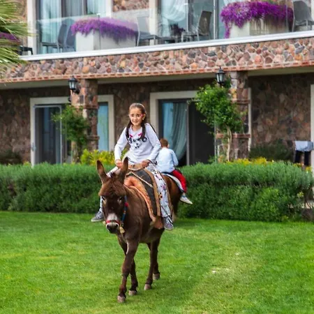 Alis Farm Boutique & Assos