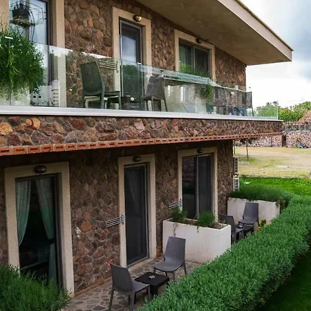 Alis Farm Boutique & 2* Assos
