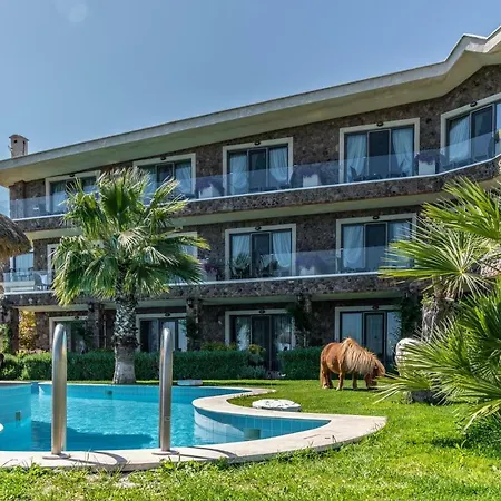 Hotell Alis Farm Boutique &