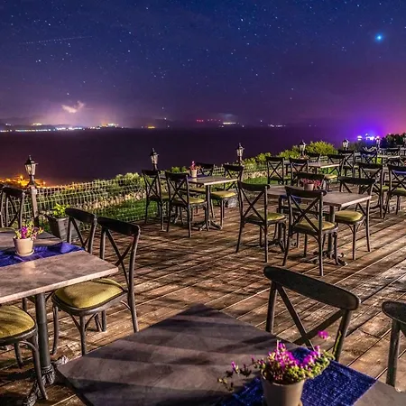 Alis Farm Boutique & Hotell Assos