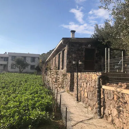 Hotell Alis Farm Boutique & Assos