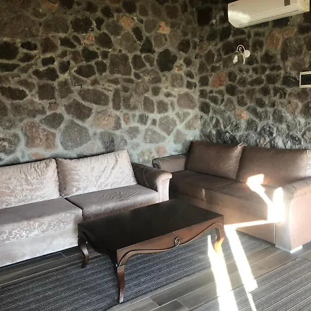 Hotel Alis Farm Boutique & 2*